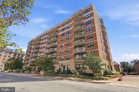 One-Bedroom Residential Income Property