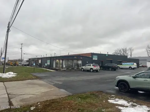 Commercial Property in Lima, Ohio