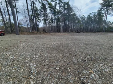 Buildable Lot in Searsport, Maine