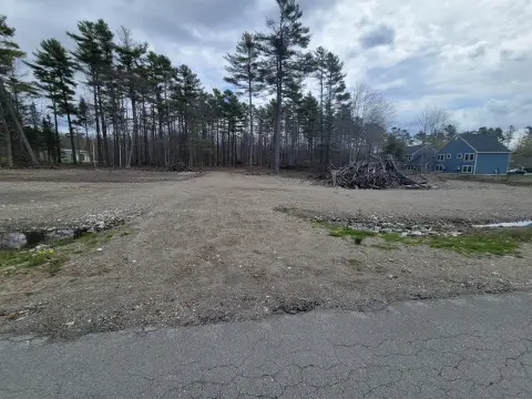 Searsport Buildable Lot Opportunity