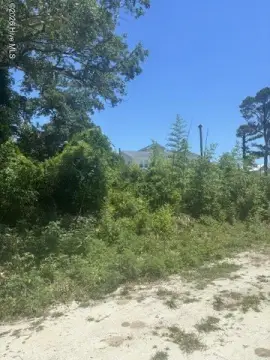 Waterfront Homesite Land