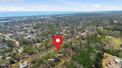 Coastal Land Near Holden Beach