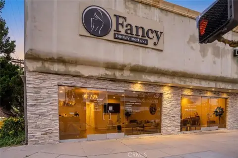 Profitable Medical Spa in Encino