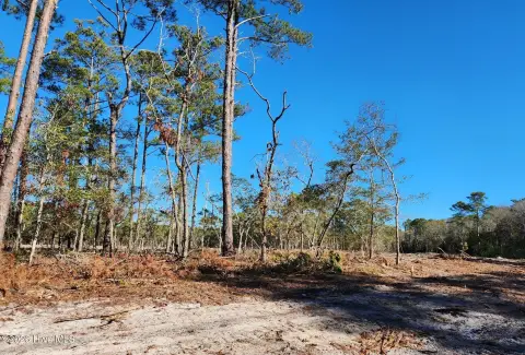 Southport, NC Land For Sale