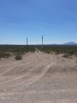 Sierra Blanca Land For Sale