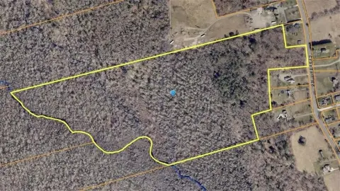 Rural Estate Development Land