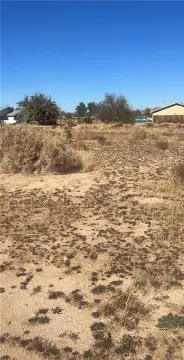 Residential Land in California City