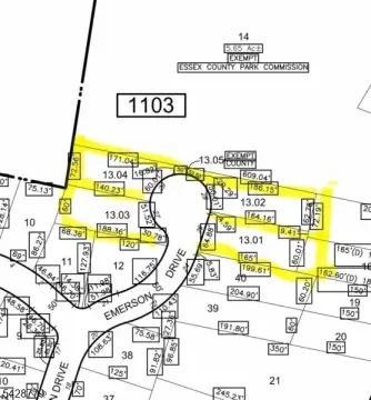 Livingston Twp. Land For Sale