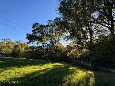 Land For Sale, Newport, TN