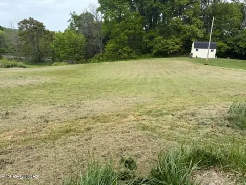 Residential Lot Near Marina