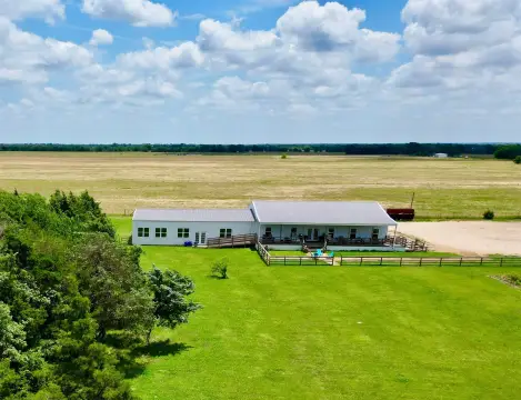 Event Venue and Farm Store Building