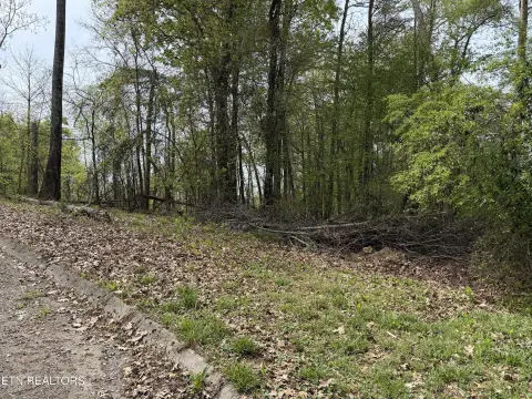 Scenic River View Building Lot