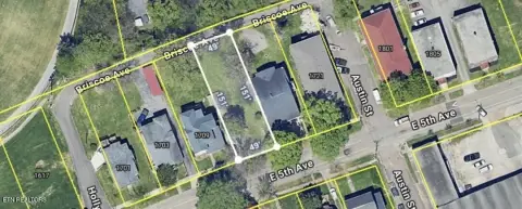 Knoxville Land Development Opportunity