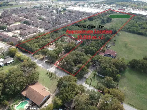 Commercial Land Near Major Interstates