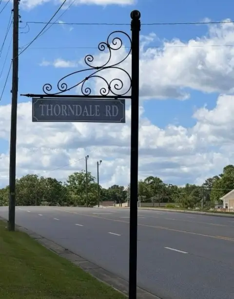 Winfield Commercial Lot Opportunity