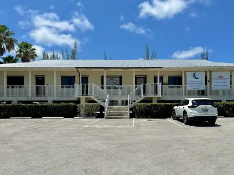 Big Pine Key Office Space