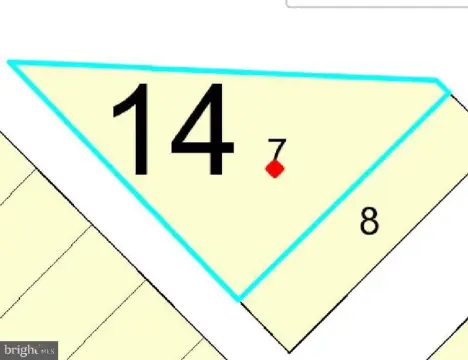 Capitol Heights Buildable Lot