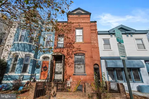 Capitol Hill Redevelopment Opportunity