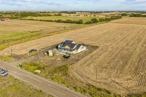 Unimproved Land in Cleburne, TX