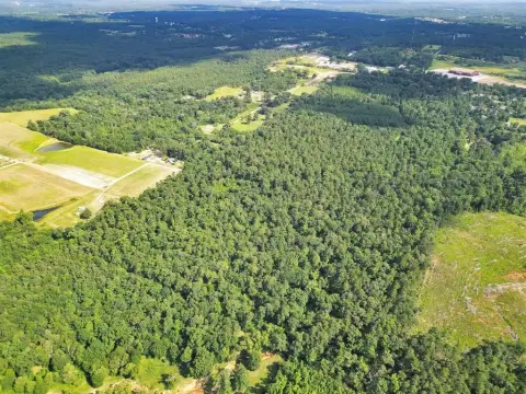 115 Acres of Improved Land