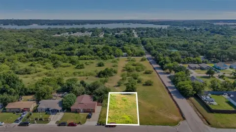 Fort Worth Land Investor Opportunity