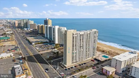 Renovated Oceanfront Income Property