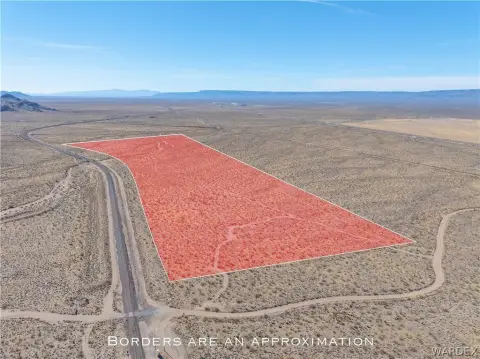 Kingman Commercial Land For Sale