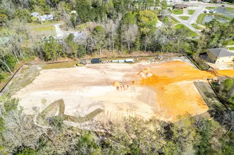 Multifamily Development Land