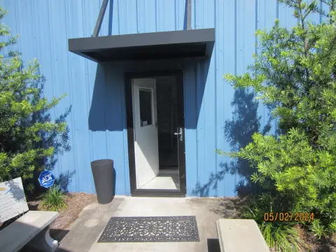 Office Unit With Reception Area