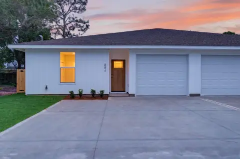 Turnkey Duplex Investment Property