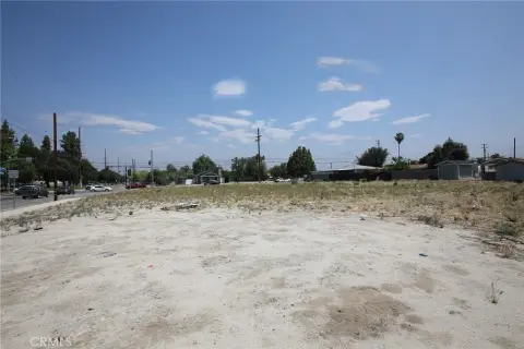 Redlands Land Parcel Opportunity