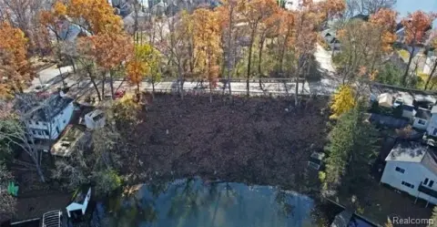 Lake Orion Vacant Land