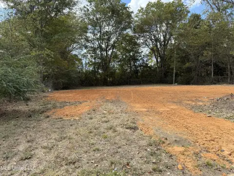Land For Sale, Tupelo MS