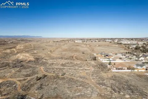 Residential Lot in Pueblo, CO