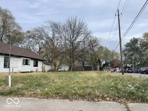 Residential Lots in Indianapolis, IN