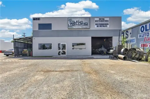Flex Space with Warehouse