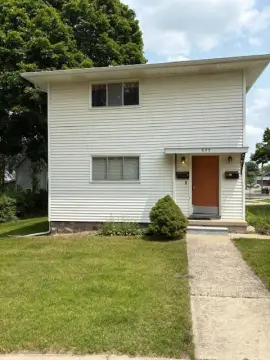 Ann Arbor Triplex Investment Opportunity
