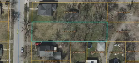 Buildable Lot Near Downtown Lima