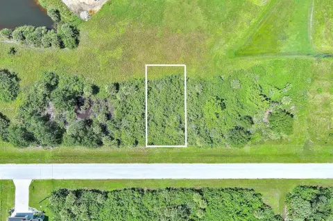 Rotonda West Residential Lot