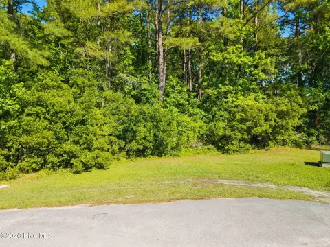 Vacant Lot in Longwood, NC