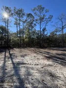 Land in Southport Master-Planned Community