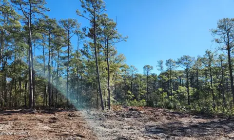 Southport, NC Land Opportunity