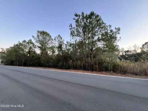 Residential Land in Gated Community