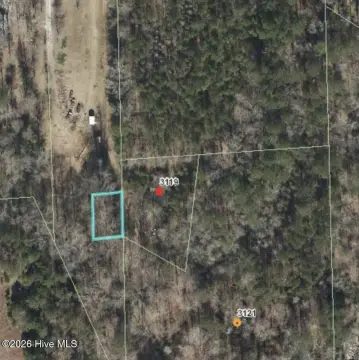 Land Available off Burgaw Highway