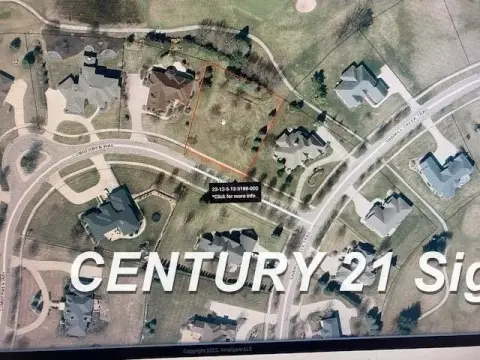 Residential Land in Saginaw Township