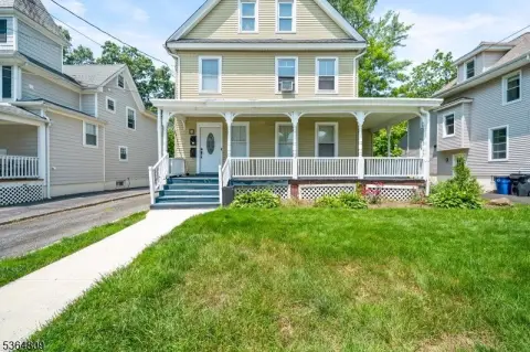 Legal Two-Family Residence
