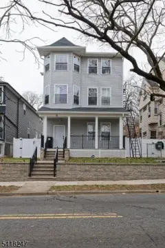 3-Unit Multifamily Property