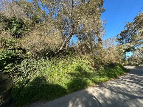 Aptos Vacant Land Opportunity