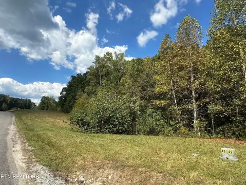 Residential Land in Gated Community