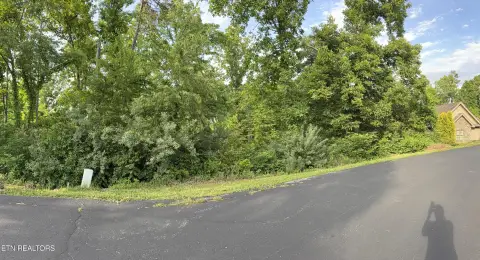 Water Access Lot in Loudon